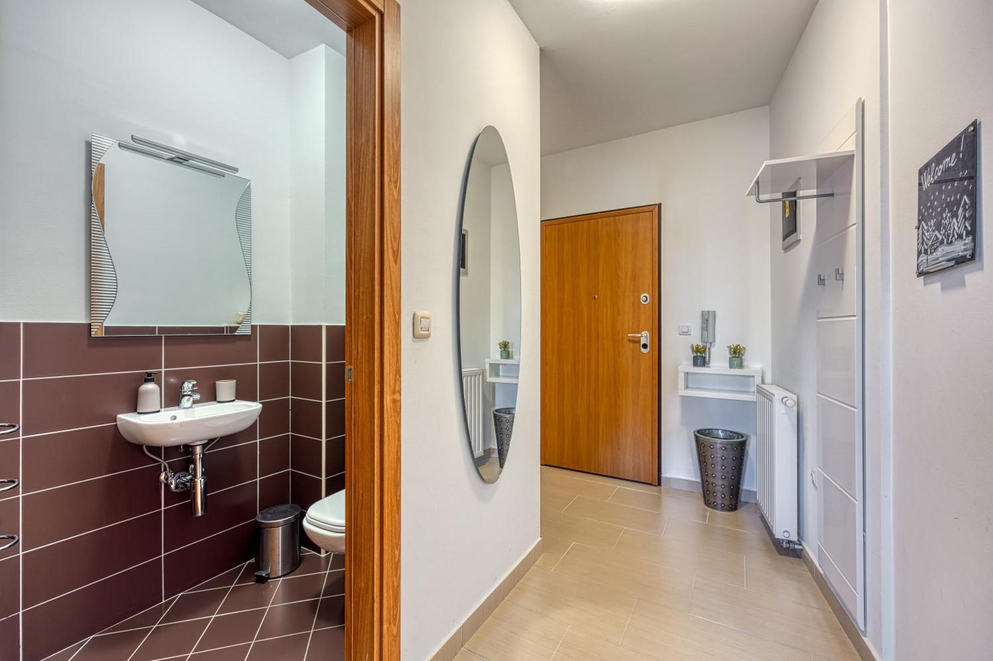 Apartment Dea - Three Bedroom *