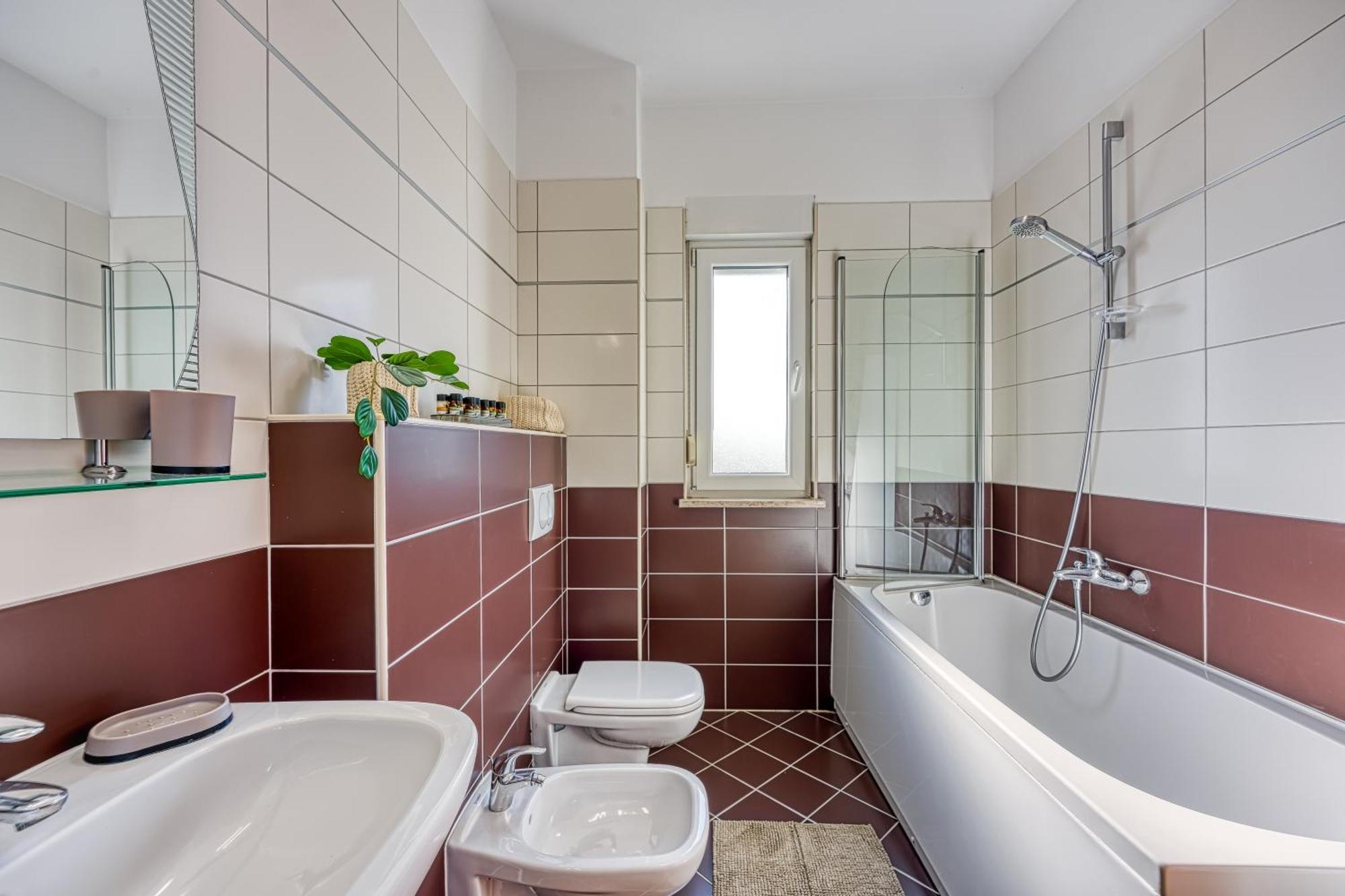 Apartment Dea - Three Bedroom *