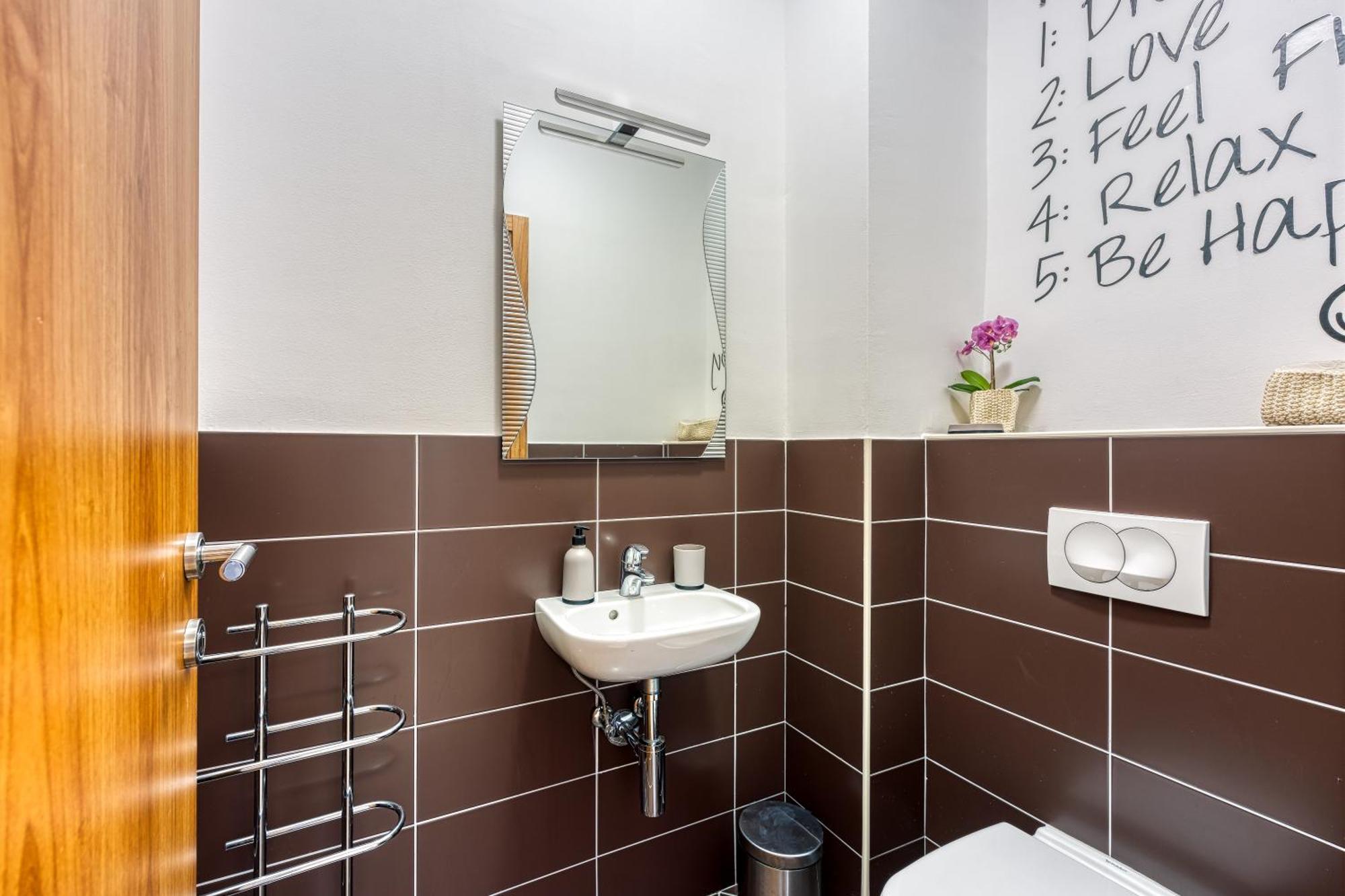 Apartment Dea - Three Bedroom Pula