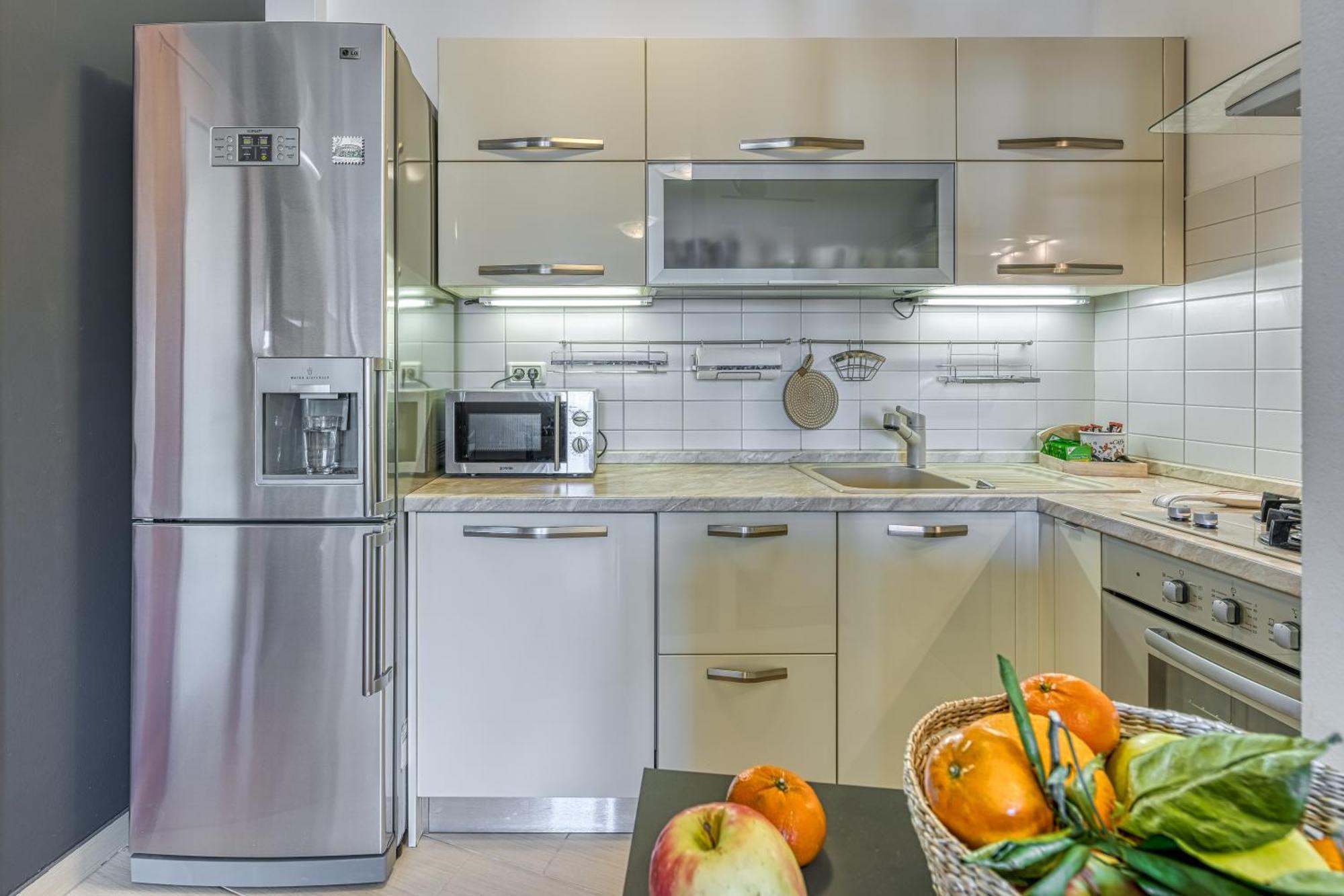 Apartment Dea - Three Bedroom