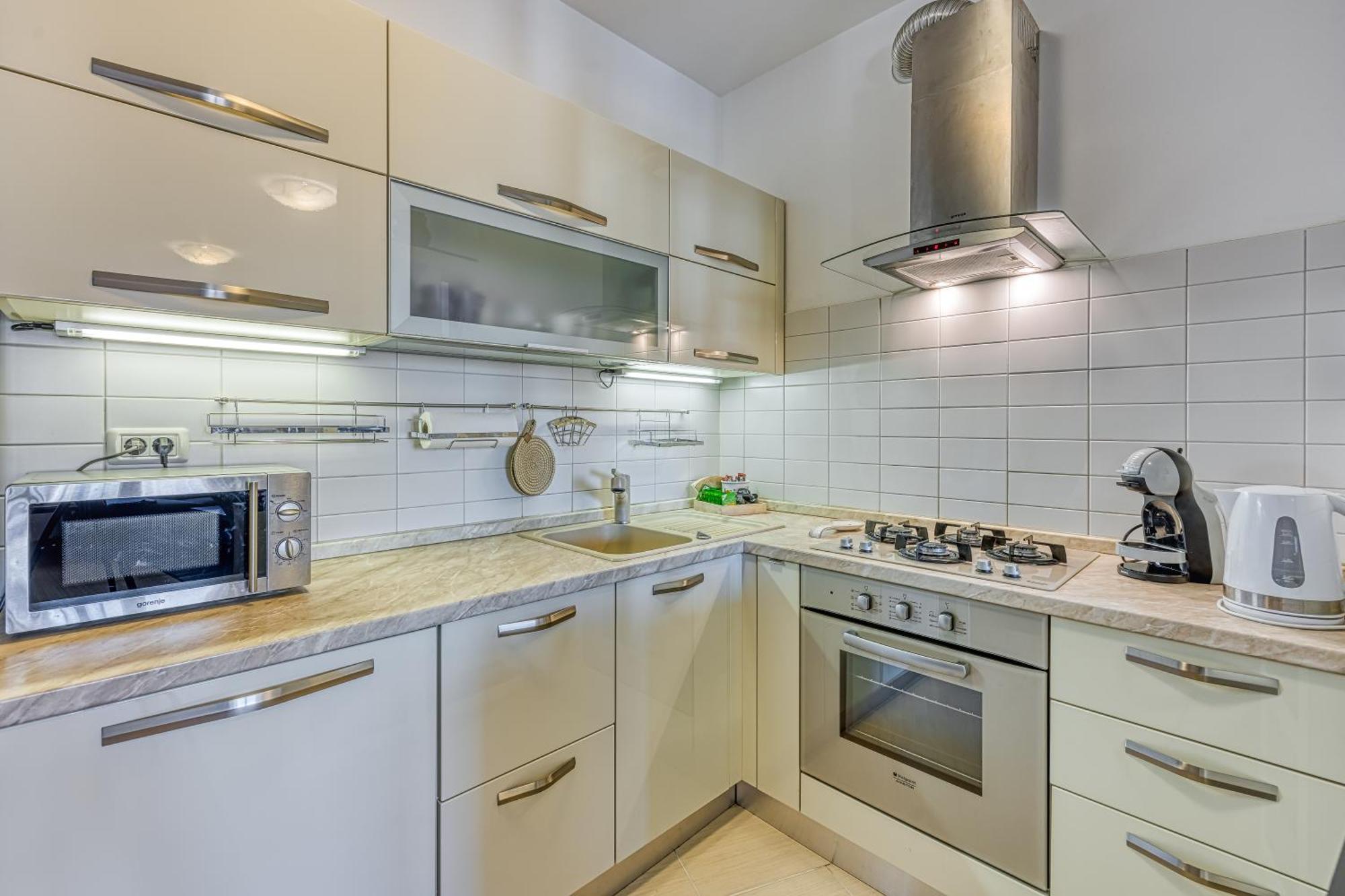 Apartment Dea - Three Bedroom Pula