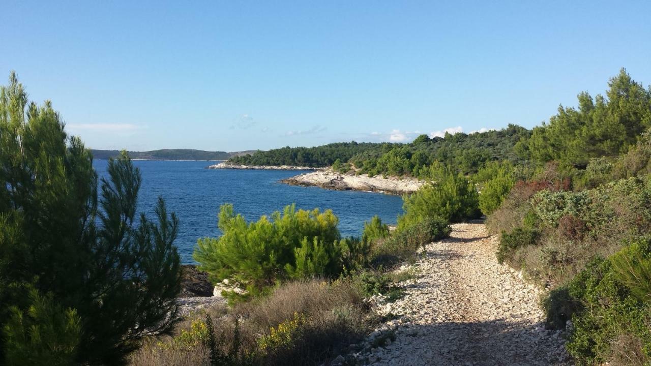 Dea - Three Bedroom Pula