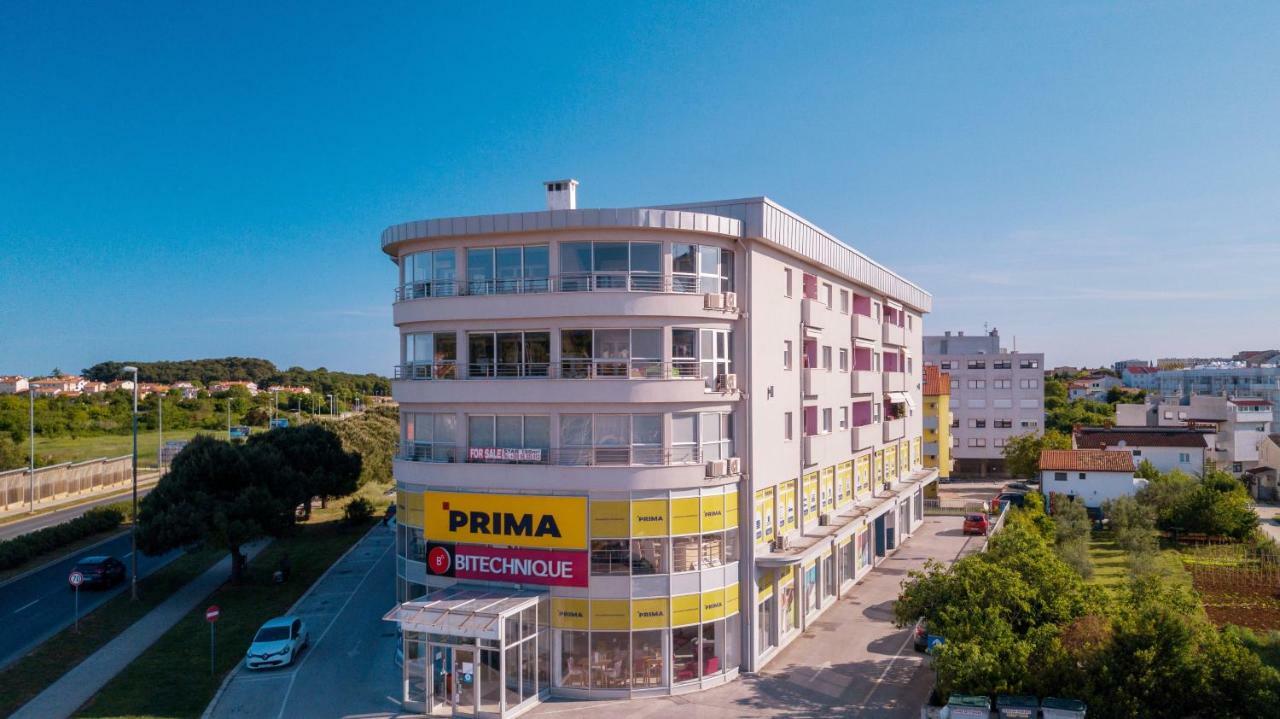 Dea - Three Bedroom Apartment