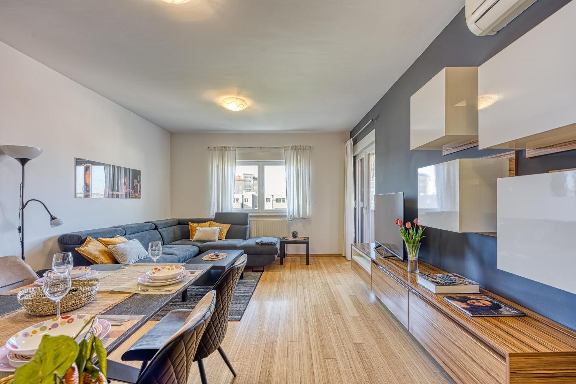 Apartment Dea - Three Bedroom *
